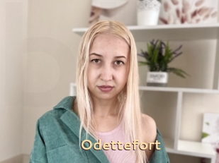 Odettefort