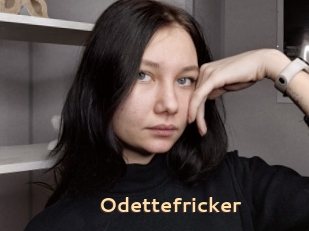 Odettefricker