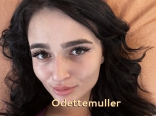 Odettemuller