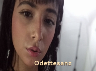 Odettesanz