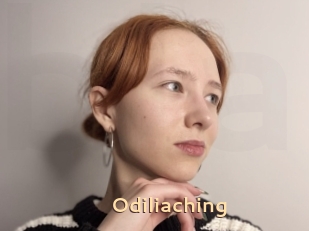 Odiliaching