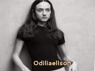 Odiliaellson