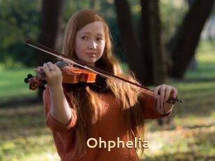 Ohphelia