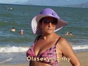 Olasexygranny