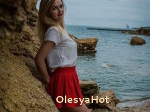 OlesyaHot