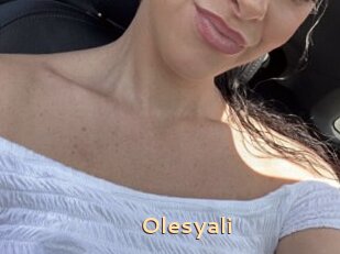 Olesyali