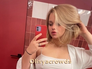 Olisyacrowds