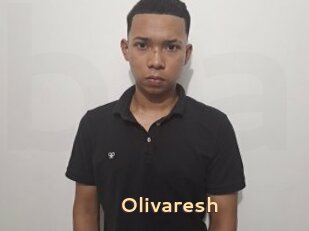 Olivaresh