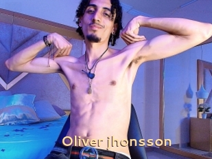 Oliver_jhonsson