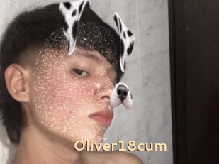 Oliver18cum