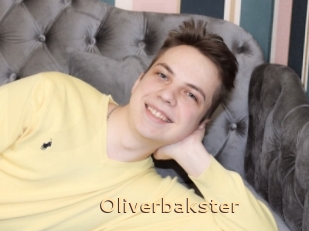 Oliverbakster