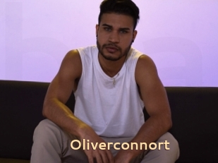 Oliverconnort