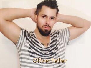 Oliverfeller