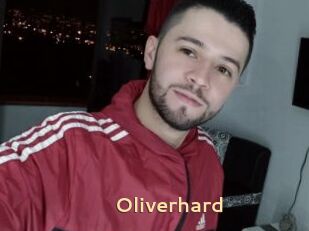 Oliverhard