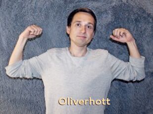 Oliver_hott