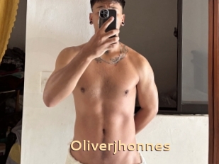 Oliverjhonnes