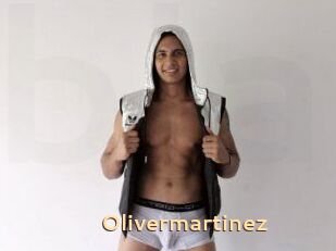 Olivermartinez