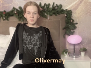 Olivermay