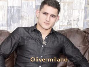 Olivermilano