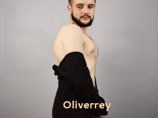 Oliverrey