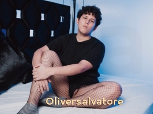 Oliversalvatore