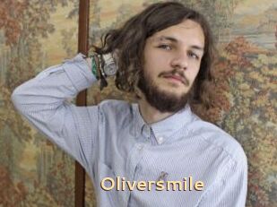 Oliversmile