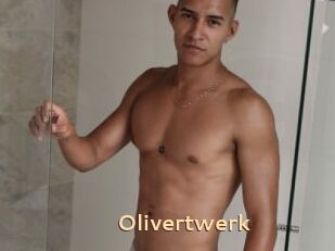 Olivertwerk