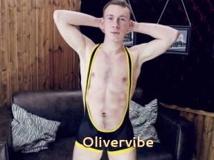 Olivervibe