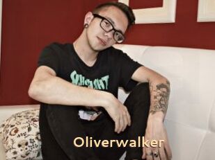 Oliverwalker