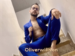 Oliverwillson