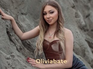 Oliviabate