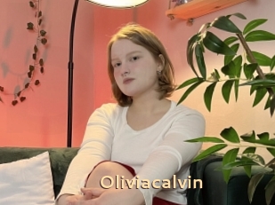 Oliviacalvin