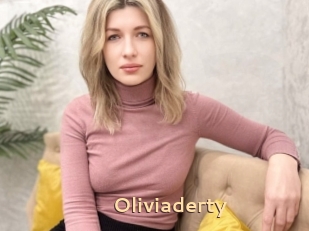 Oliviaderty