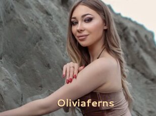 Oliviaferns