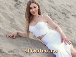 Oliviaferrano