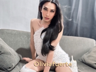 Oliviafuerte