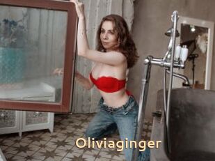 Oliviaginger