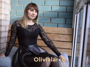 Olivialarch