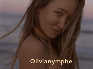 Olivianymphe