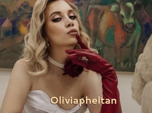 Oliviapheltan