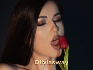 Oliviasway