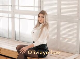 Oliviayellow