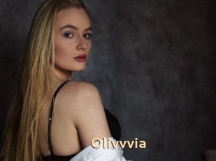 Olivvvia