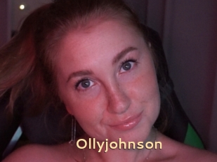 Ollyjohnson