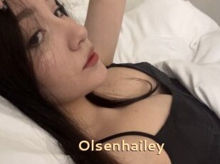 Olsenhailey