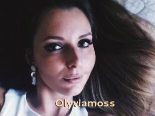 Olyviamoss