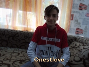 Onestlove