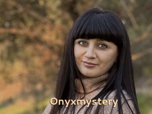 Onyxmystery