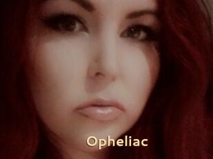 Opheliac