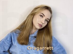 Oragarrett